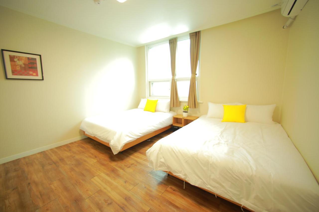 Slow Vibe Myeongdong Seoul Exterior photo
