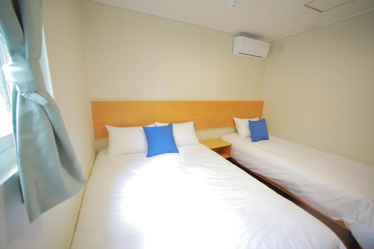 Slow Vibe Myeongdong Seoul Exterior photo