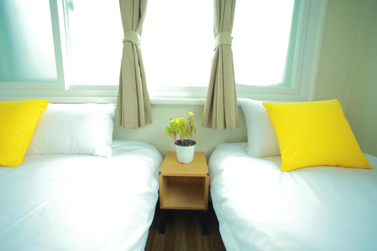 Slow Vibe Myeongdong Seoul Exterior photo